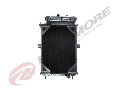 Radiator KENWORTH T600 Rydemore Heavy Duty Truck Parts Inc