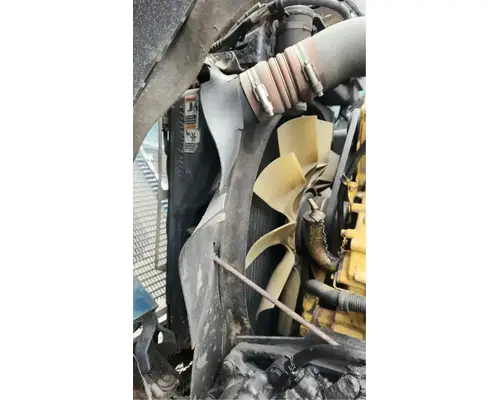 Radiator Kenworth T600 Complete Recycling Group LLC