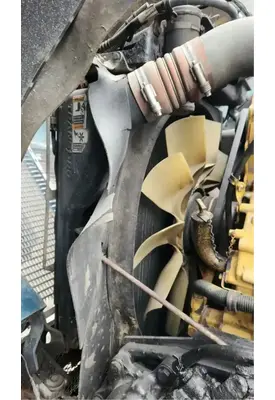 Kenworth T600 Radiator