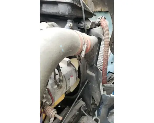 Kenworth T600 Radiator