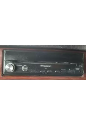 Kenworth T600 Radio