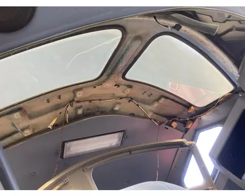 Roof Glass Kenworth T600 Vander Haags Inc Col