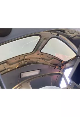 Kenworth T600 Roof Glass