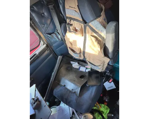Kenworth T600 Seat, Front