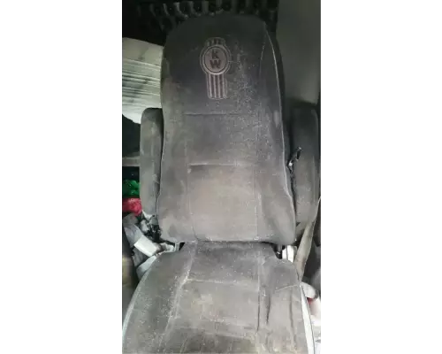 Kenworth T600 Seat, Front