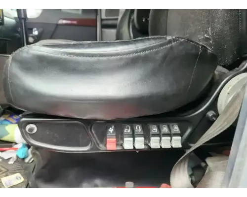 Kenworth T600 Seat, Front