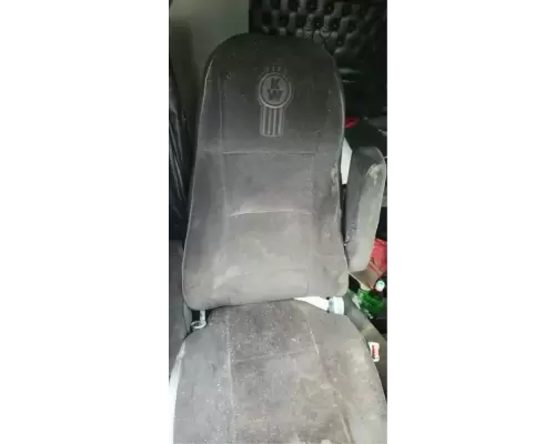 Kenworth T600 Seat, Front