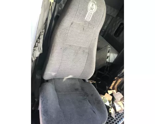 Kenworth T600 Seat (Air Ride Seat)