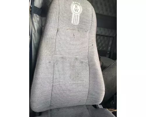 Kenworth T600 Seat (Air Ride Seat)