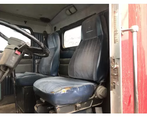 Kenworth T600 Seat (Air Ride Seat)