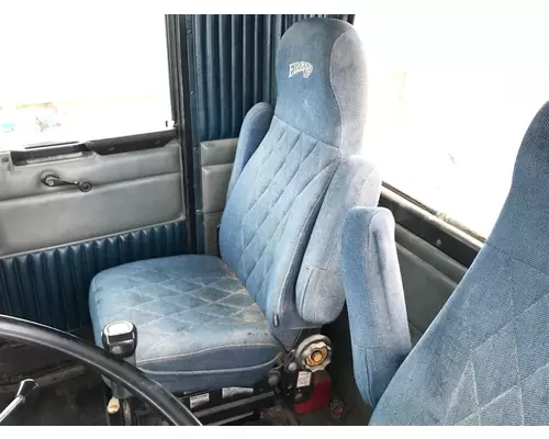 Kenworth T600 Seat (Mech Suspension Seat)