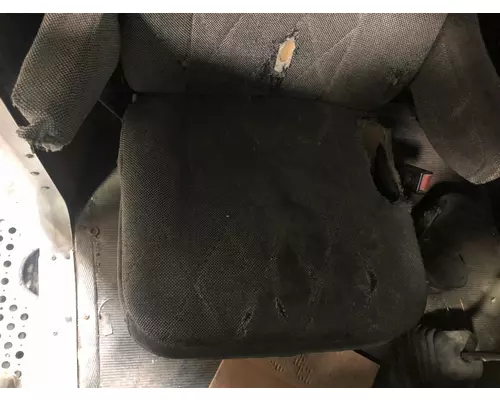 Kenworth T600 Seat (Mech Suspension Seat)