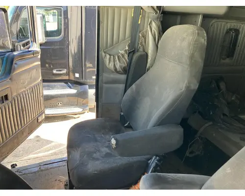 Seat, Front Kenworth T600 Vander Haags Inc Sp