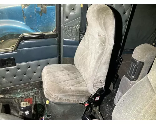 Seat, Front Kenworth T600 Vander Haags Inc Sf