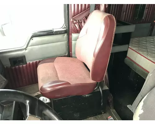 Seat, Front Kenworth T600 Vander Haags Inc Cb