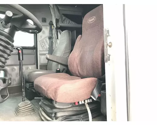 Seat, Front Kenworth T600 Vander Haags Inc Cb