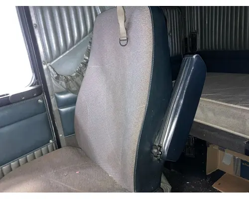 Seat, Front Kenworth T600 Vander Haags Inc WM