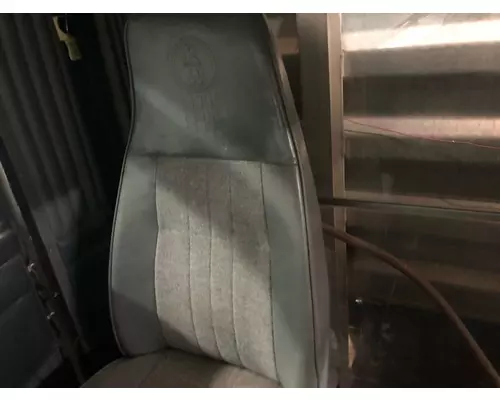 Kenworth T600 Seat (non-Suspension)