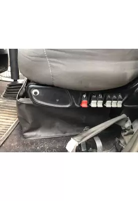 Kenworth T600 Seat (non-Suspension)