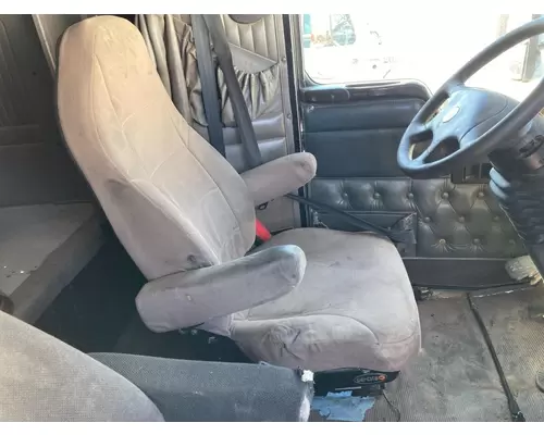Kenworth T600 Seat (non-Suspension)