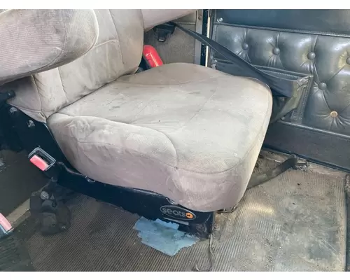 Kenworth T600 Seat (non-Suspension)