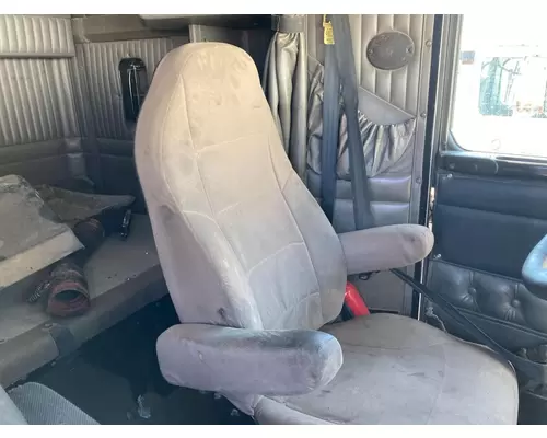 Kenworth T600 Seat (non-Suspension)