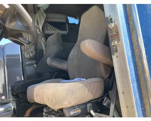 Kenworth T600 Seat (non-Suspension)