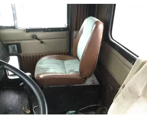 Kenworth T600 Seat (non-Suspension)