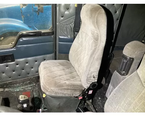 Kenworth T600 Seat (non-Suspension)