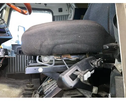 Kenworth T600 Seat (non-Suspension)