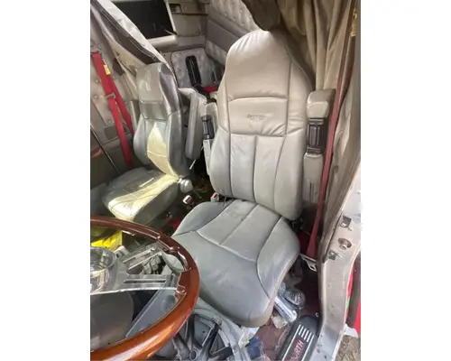 Seat, Front Kenworth T600 Complete Recycling Group LLC
