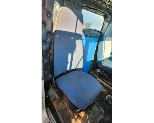 Seat, Front Kenworth T600 Complete Recycling Group LLC