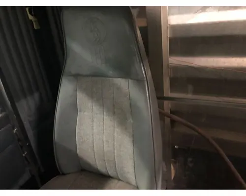 Seat, Front Kenworth T600 Vander Haags Inc Sp