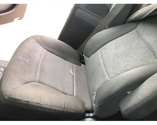 Seat, Front Kenworth T600 Vander Haags Inc Sp