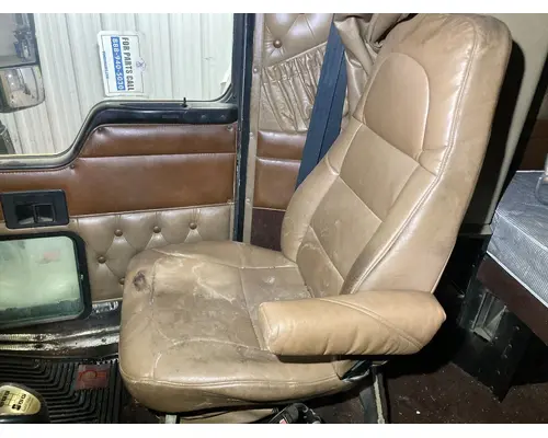 Seat, Front Kenworth T600 Vander Haags Inc Sf