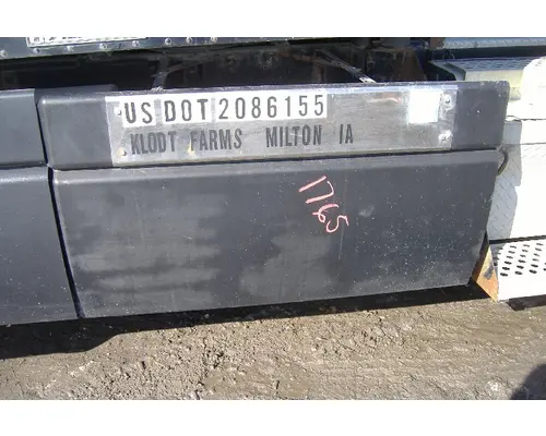 Side Fairing KENWORTH T600 Sam's Riverside Truck Parts Inc