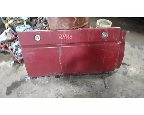 Side Fairing KENWORTH T600 Sam's Riverside Truck Parts Inc