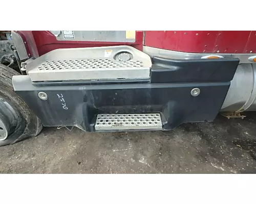 Side Fairing KENWORTH T600 Sam's Riverside Truck Parts Inc