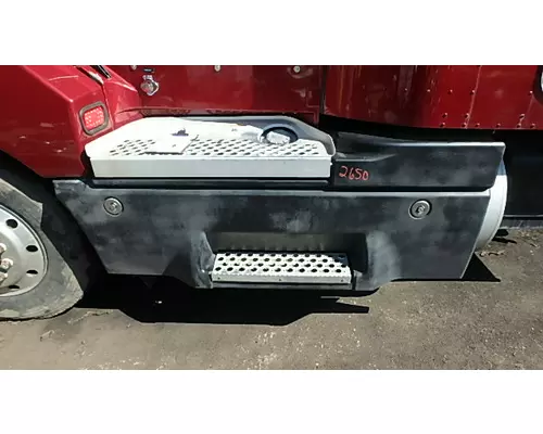 Side Fairing KENWORTH T600 Sam's Riverside Truck Parts Inc