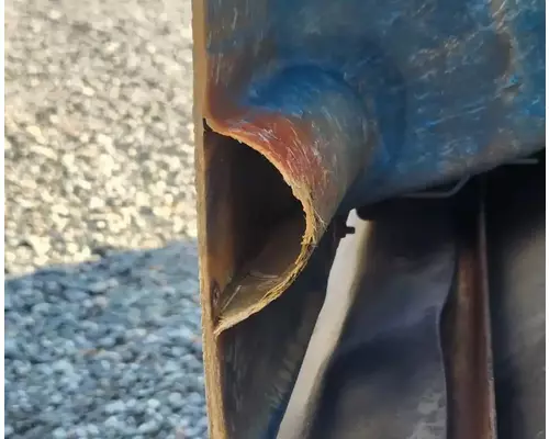 Kenworth T600 Side Fairing