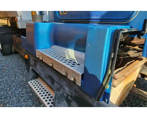 Kenworth T600 Side Fairing