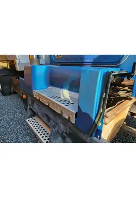 Kenworth T600 Side Fairing