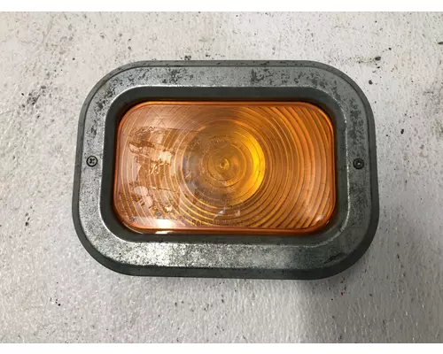 Side Marker Lamp, Rear Kenworth T600 Vander Haags Inc Sp