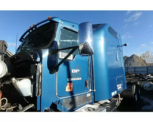 Mirror (Side View) KENWORTH T600 Sam's Riverside Truck Parts Inc