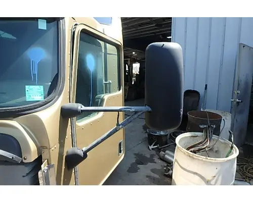 Mirror (Side View) KENWORTH T600 Sam's Riverside Truck Parts Inc