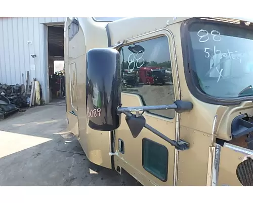 Mirror (Side View) KENWORTH T600 Sam's Riverside Truck Parts Inc