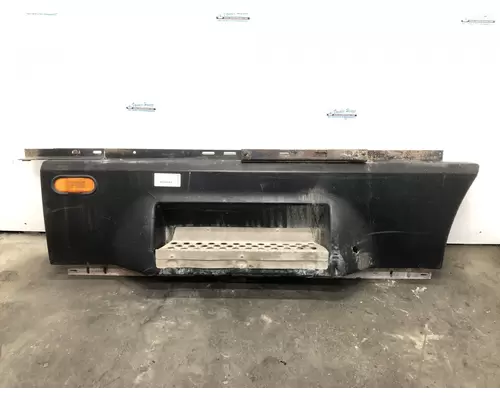 Kenworth T600 Skirt