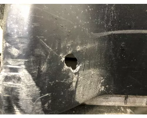 Kenworth T600 Skirt