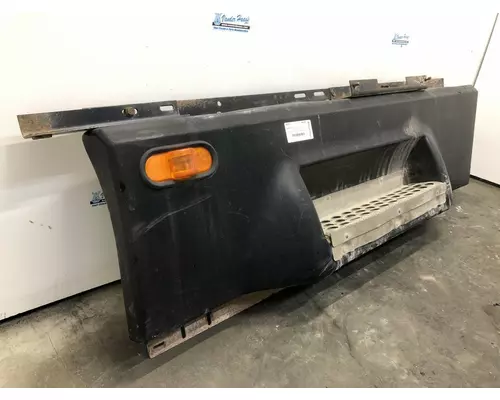 Kenworth T600 Skirt