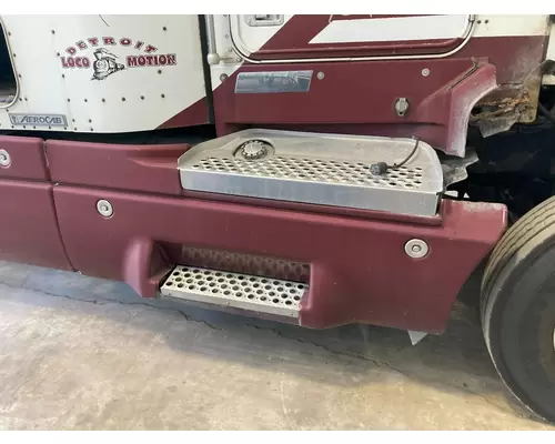 Skirt Kenworth T600 Vander Haags Inc WM